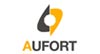 Aufort logo