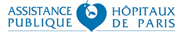 Hôpitaux de Paris logo